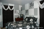 Teen Bedroom
